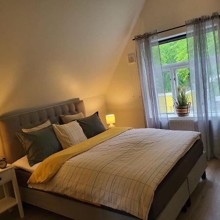 Bambina'S Guest House Kristianstad Luaran gambar