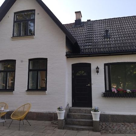 Bambina'S Guest House Kristianstad Luaran gambar