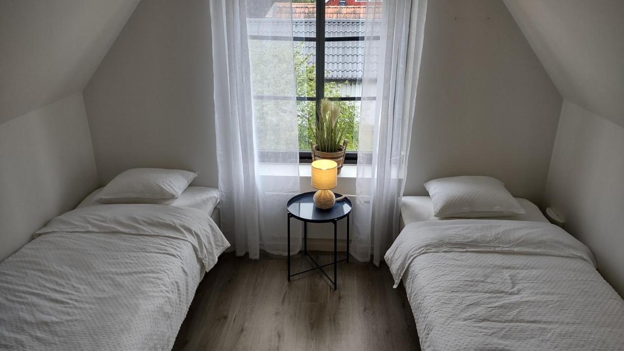 Bambina'S Guest House Kristianstad Luaran gambar