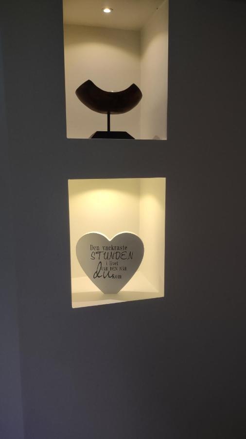 Bambina'S Guest House Kristianstad Luaran gambar