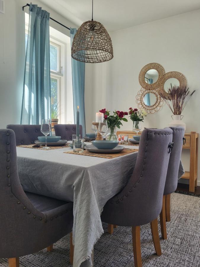 Bambina'S Guest House Kristianstad Luaran gambar