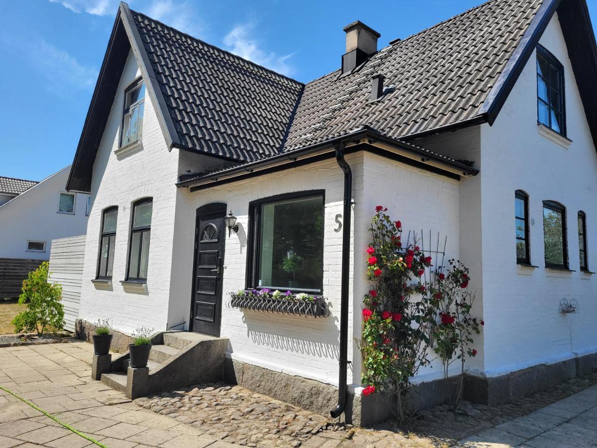 Bambina'S Guest House Kristianstad Luaran gambar