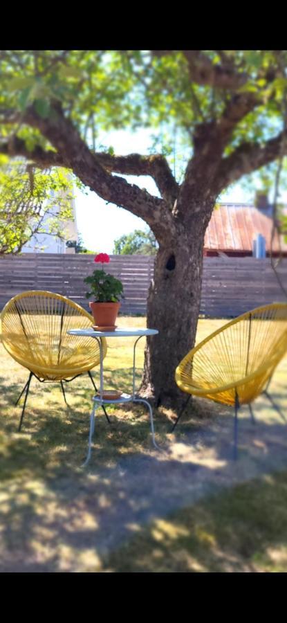 Bambina'S Guest House Kristianstad Luaran gambar