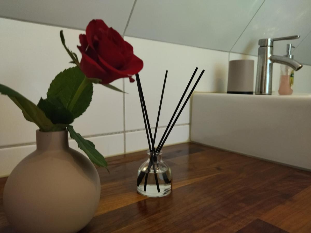 Bambina'S Guest House Kristianstad Luaran gambar