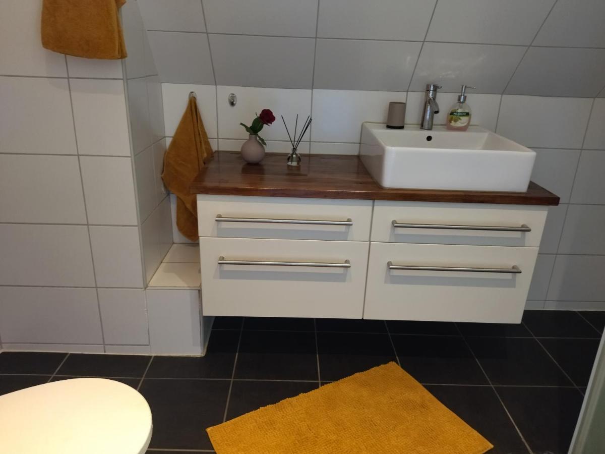 Bambina'S Guest House Kristianstad Luaran gambar