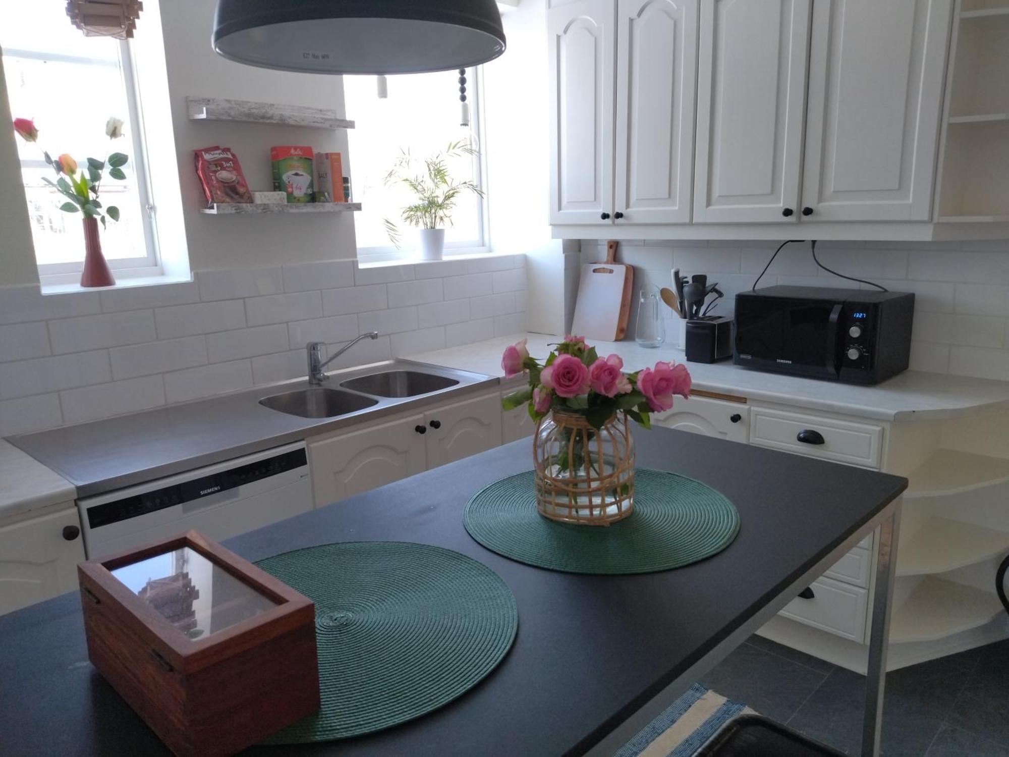 Bambina'S Guest House Kristianstad Luaran gambar