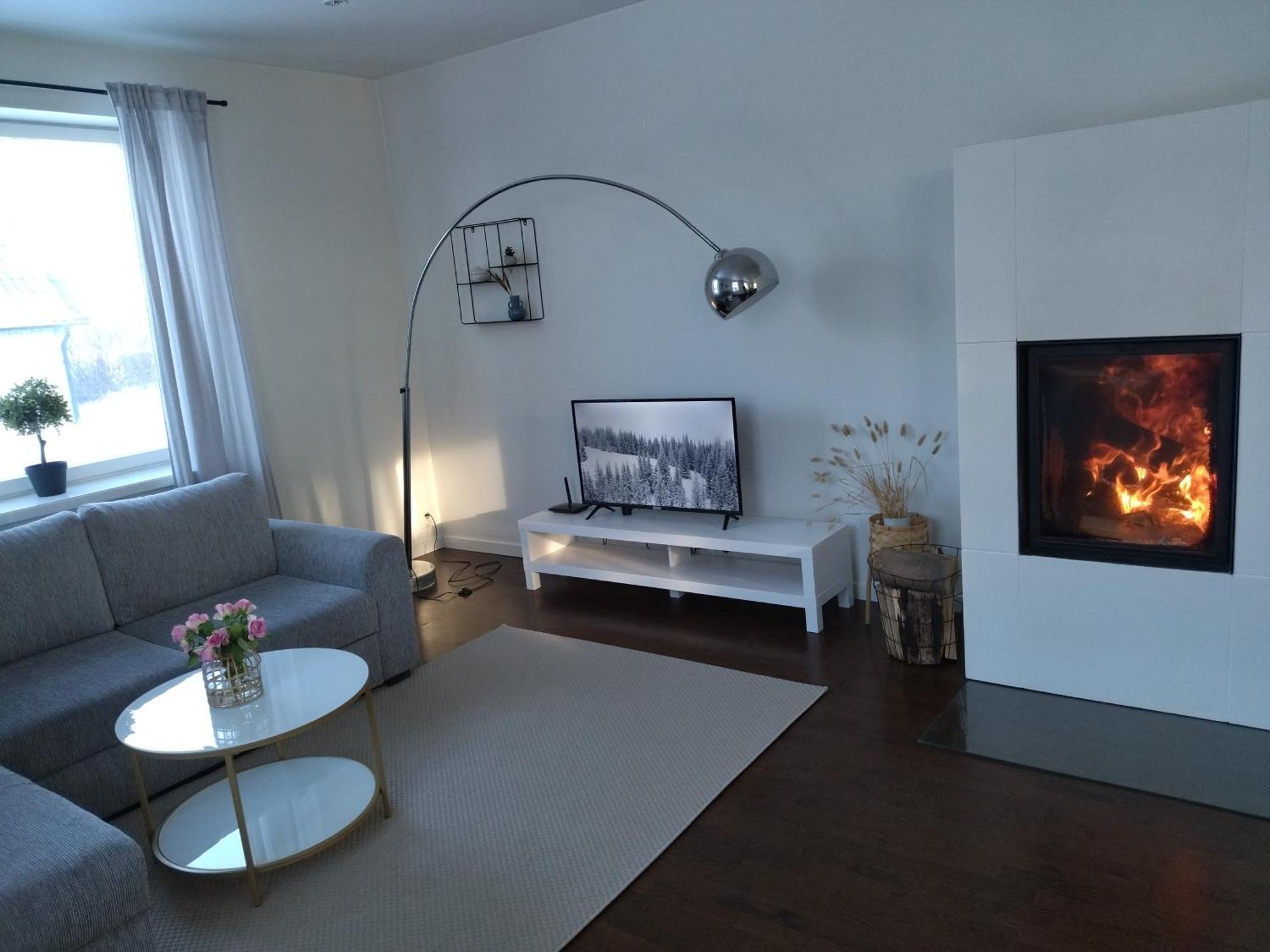 Bambina'S Guest House Kristianstad Luaran gambar