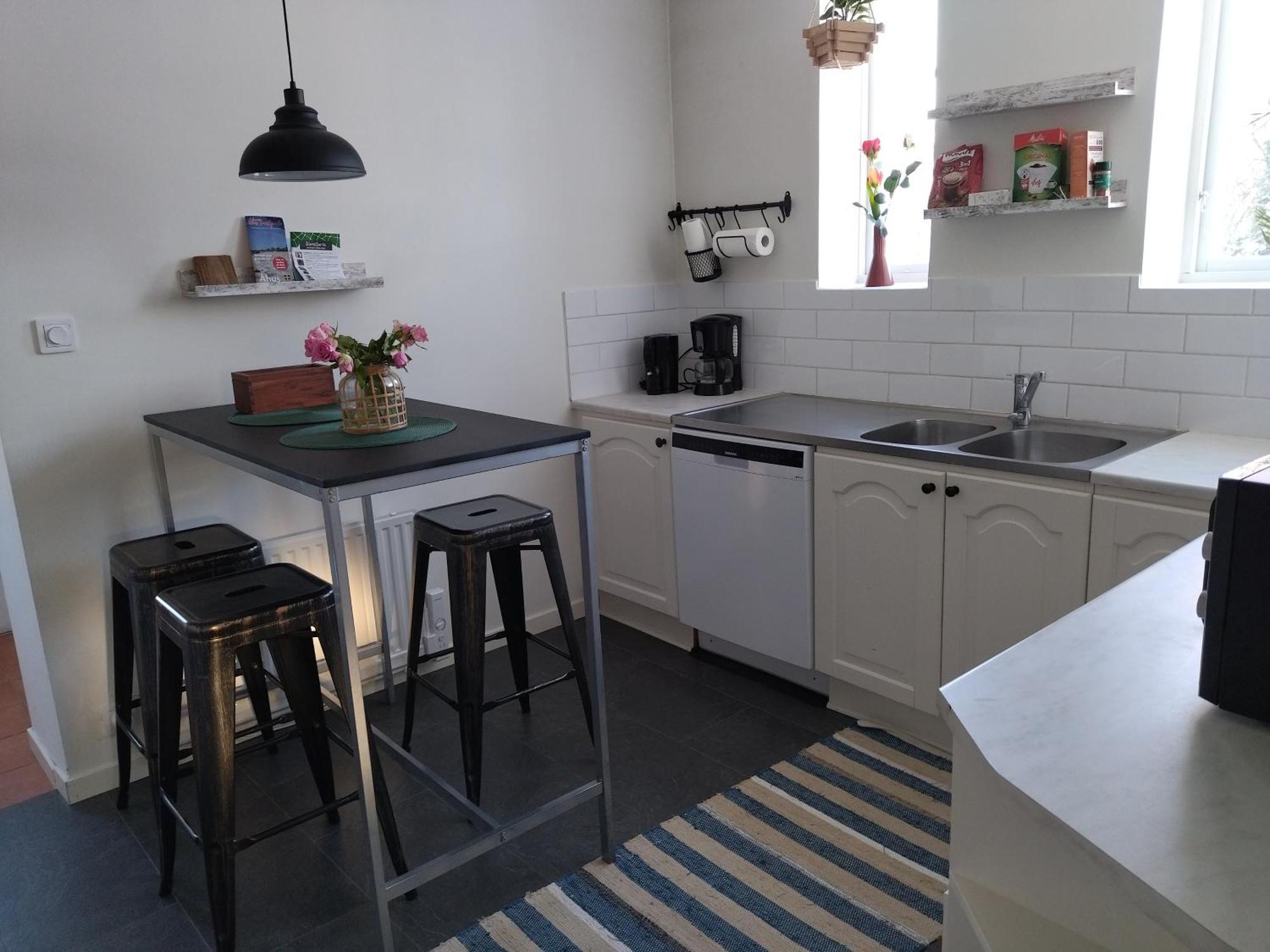 Bambina'S Guest House Kristianstad Luaran gambar