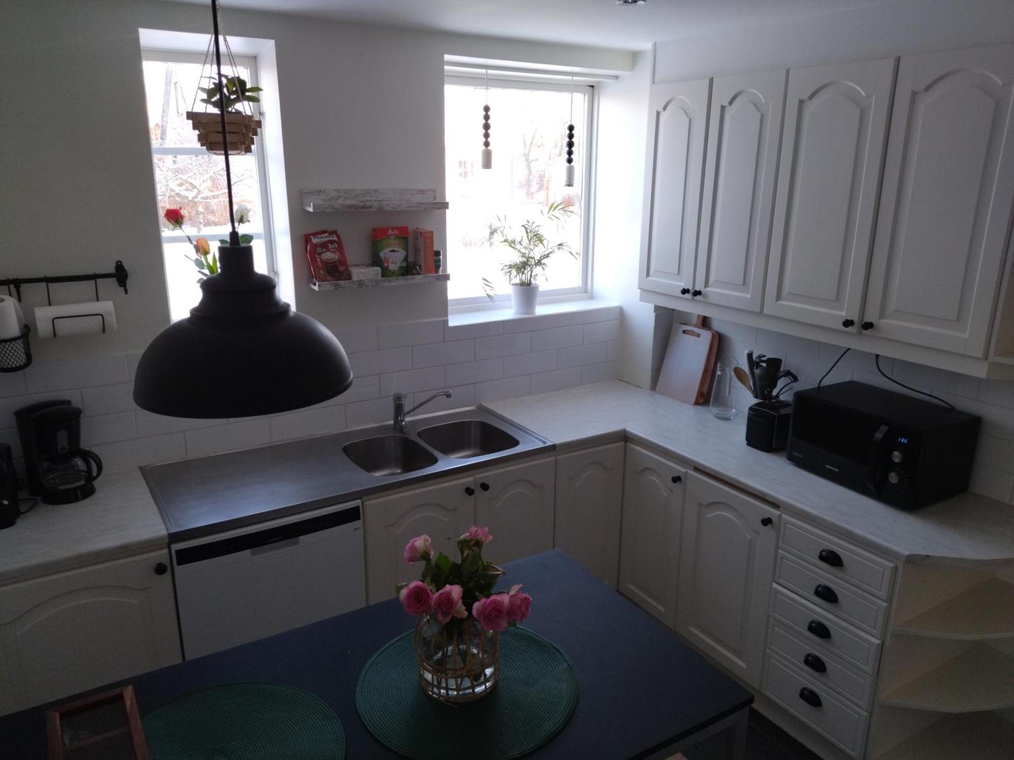 Bambina'S Guest House Kristianstad Luaran gambar