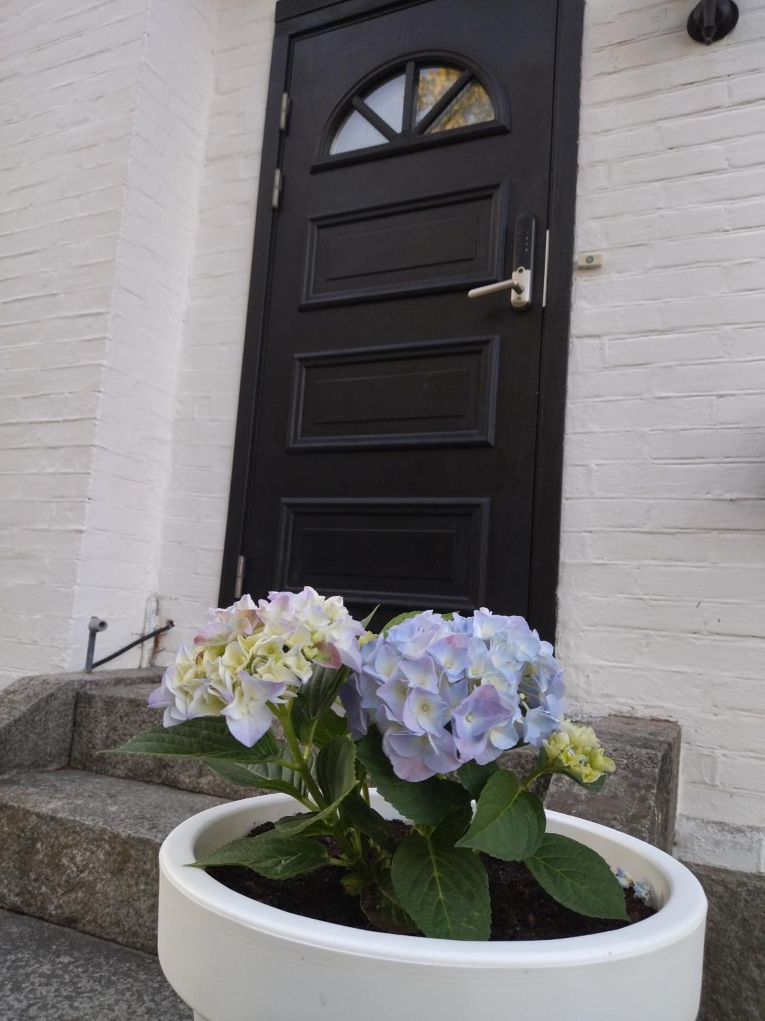 Bambina'S Guest House Kristianstad Luaran gambar