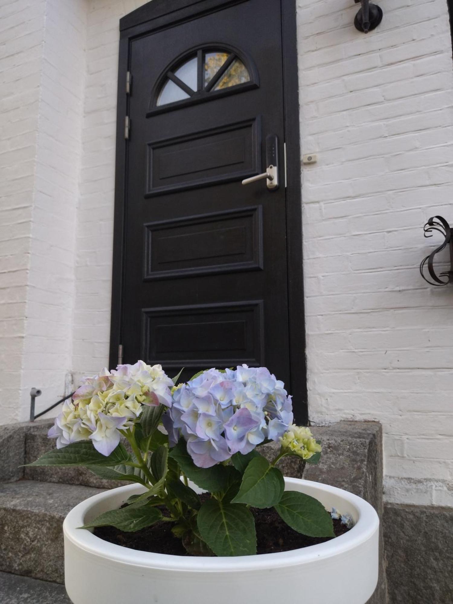 Bambina'S Guest House Kristianstad Luaran gambar